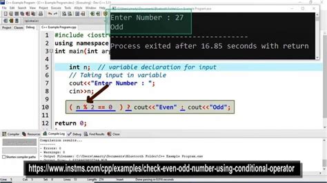print even numbers in c++|CPP Program to print all Even and Odd numbers from 1 to N.